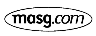 MASG.COM logo