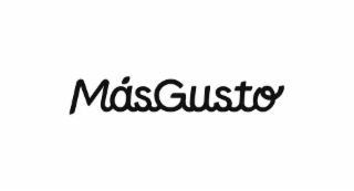 MASGUSTO logo