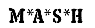 M*A*S*H logo