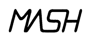 MASH logo