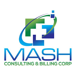 MASH CONSULTING & BILLING CORP logo