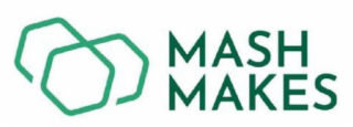 MASH MAKES logo