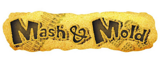 MASH & MOLD logo