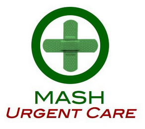 MASH URGENT CARE
