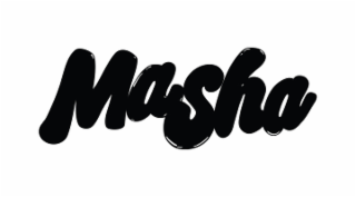 MASHA logo