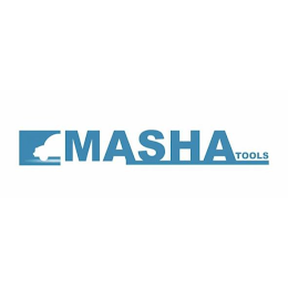 MASHA TOOLS logo