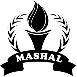 MASHAL logo