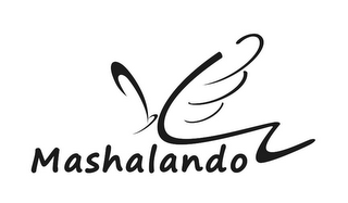 MASHALANDO logo