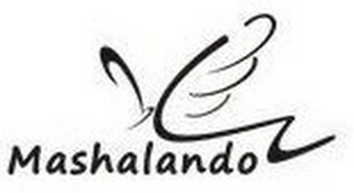 MASHALANDO logo