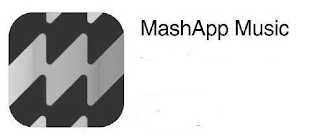 MASHAPP MUSIC logo