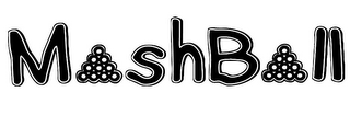 MASHBALL logo