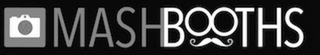 MASHBOOTHS logo