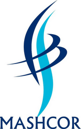 MASHCOR logo