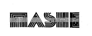 MASHE logo