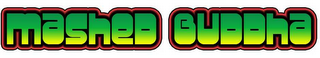 MASHED BUDDHA logo