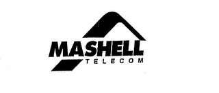 MASHELL TELECOM logo