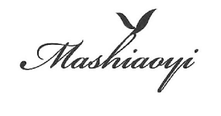 MASHIAOYI logo