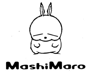 MASHIMARO logo