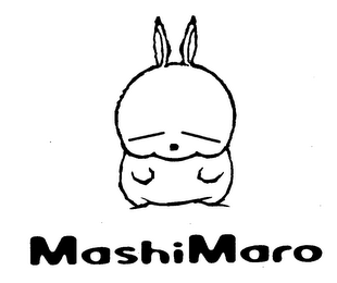 MASHIMARO logo