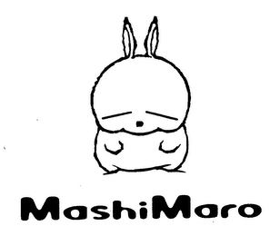 MASHIMARO logo