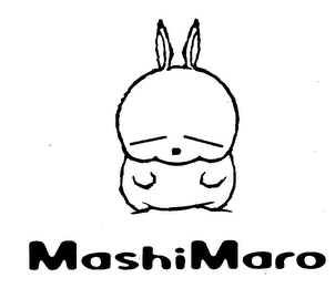 MASHIMARO logo