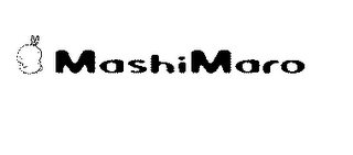 MASHIMARO logo