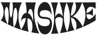 MASHKE logo