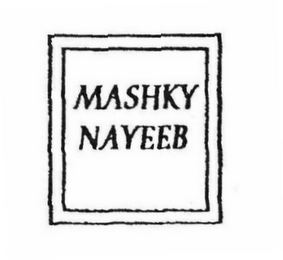 MASHKY NAYEEB logo
