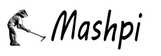 MASHPI logo