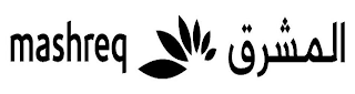 MASHREQ logo