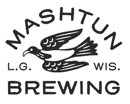 MASHTUN BREWING L.G. WIS.