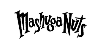 MASHUGA NUTS