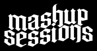MASHUP  SESSIONS logo