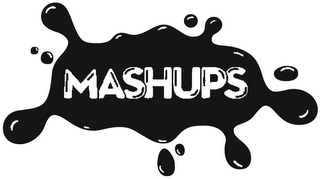 MASHUPS logo