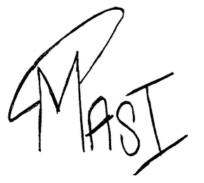 MASI logo
