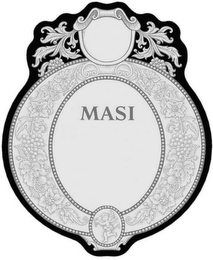 MASI logo