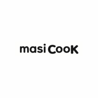 MASI COOK logo