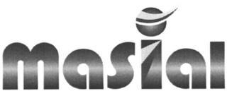 MASIAL logo