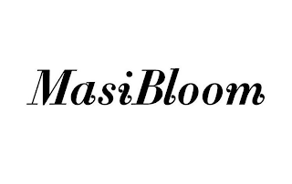 MASIBLOOM logo
