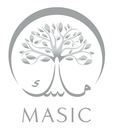 MASIC logo