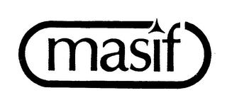 MASIF logo