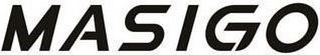 MASIGO logo