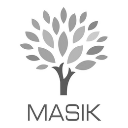 MASIK logo