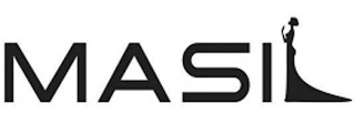 MASIL logo