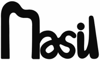 MASIL logo