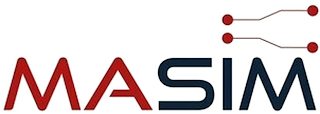 MASIM logo