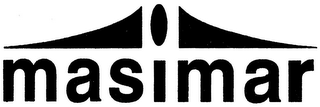 MASIMAR logo