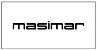 MASIMAR logo