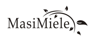 MASIMIELE logo