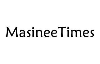 MASINEETIMES logo